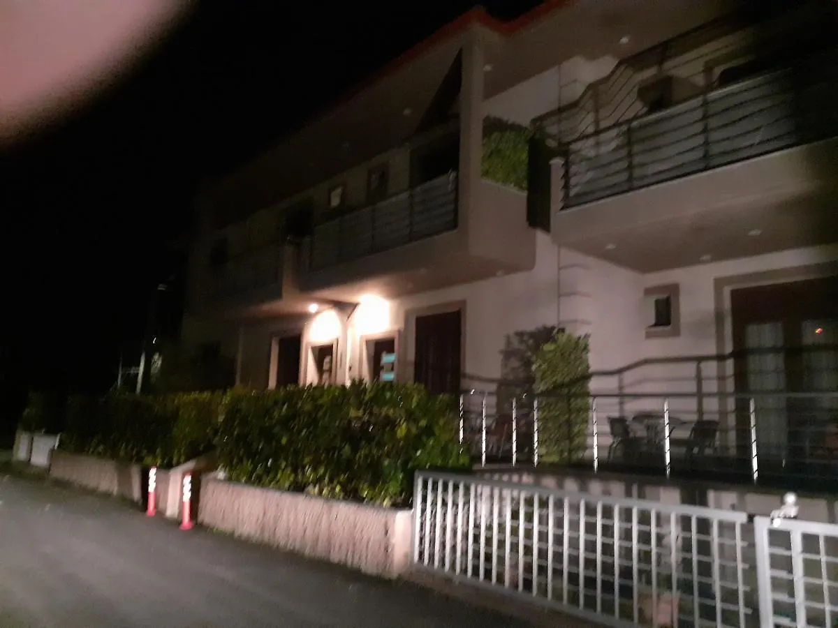 Musses Hotel Stratonion